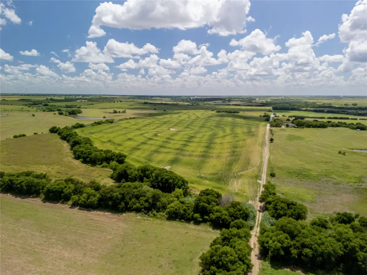 Tract 5 County Rd 3307, Hubbard, TX 76648 - #1