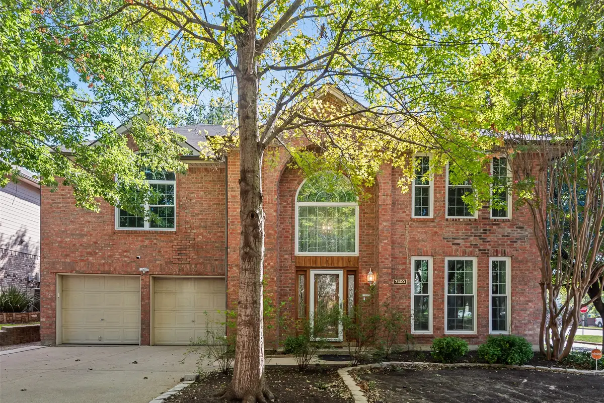 7400 Bear Lake Drive, Fort Worth, TX 76137 - #1
