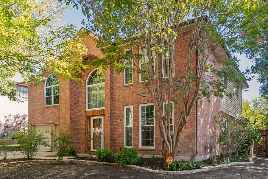 7400 Bear Lake Drive, Fort Worth, TX 76137 - #2