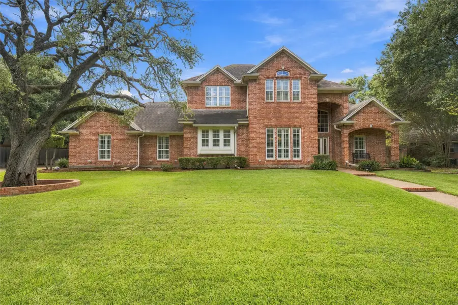 7918 Old Mcgregor Road, Woodway, TX 76712 - #2