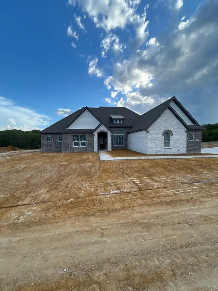 1113 Perrin Lane, Van Alstyne, TX 75495 - #1