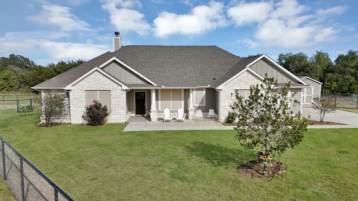 1039 Northern Oaks Court, Springtown, TX 76082 - #1