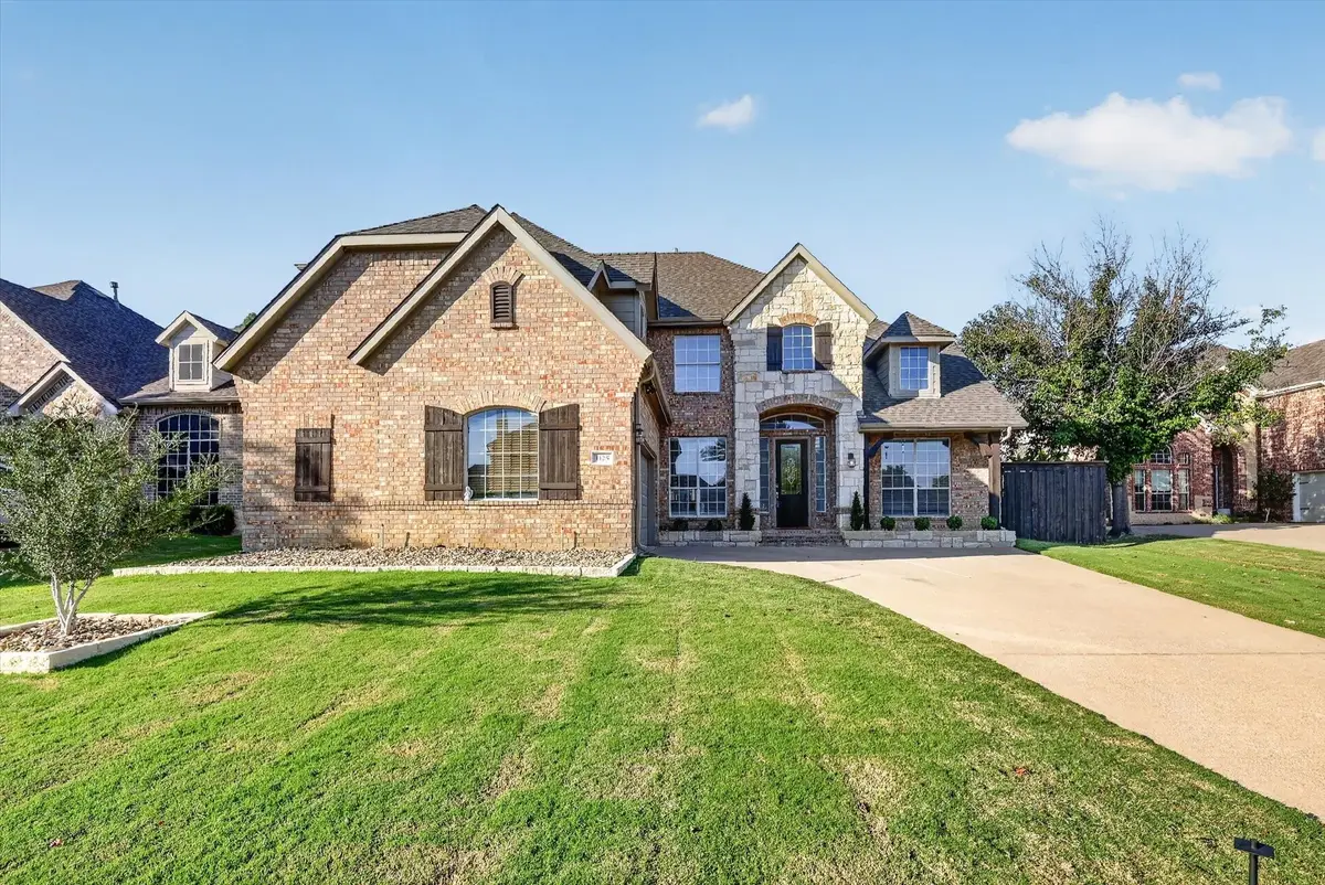 1125 Ponderosa Drive, Keller, TX 76248 - #1