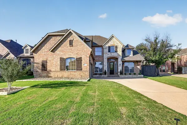 1125 Ponderosa Drive, Keller, TX 76248