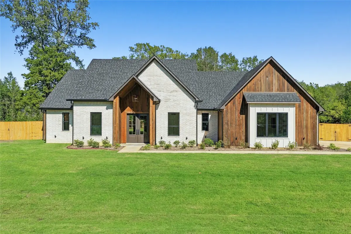 14017 Hidden Brook Lane, Flint, TX 75762 - #1
