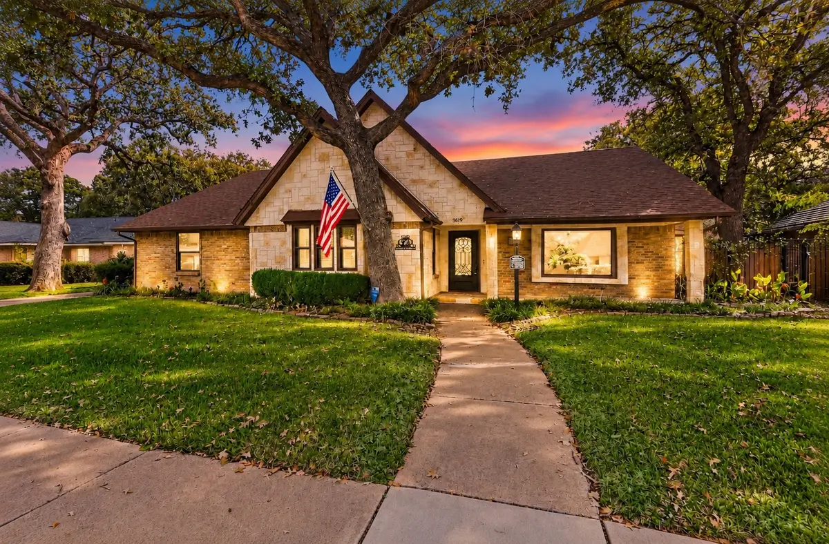 3619 Lake Pontchartrain Drive, Arlington, TX 76016 - #1