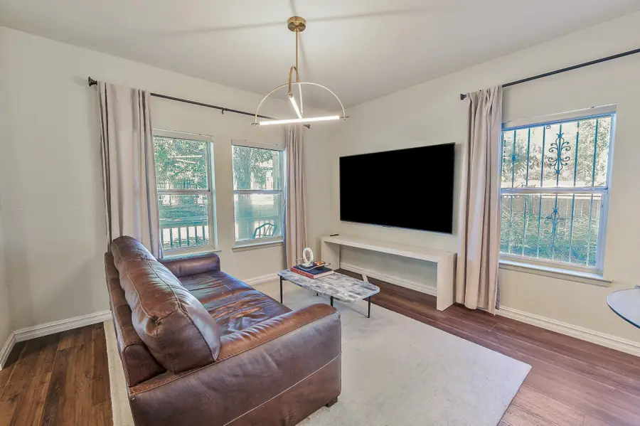 1332 Grigsby Avenue, Dallas, TX 75204 - #3