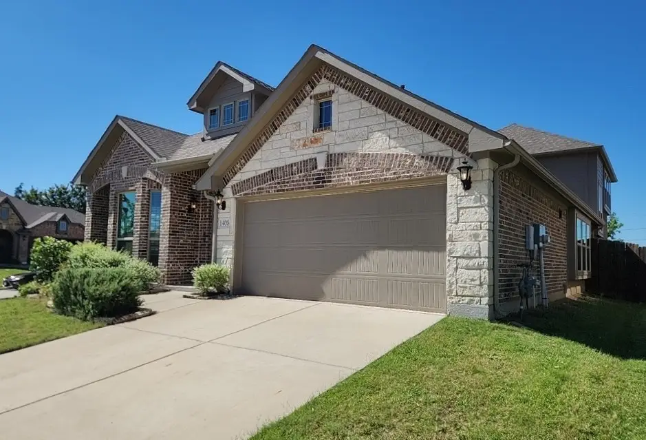 1408 Stone Ridge Drive, Anna, TX 75409 - #1