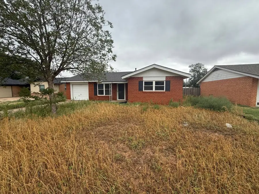 306 Osage Avenue, Post, TX 79356 - #2