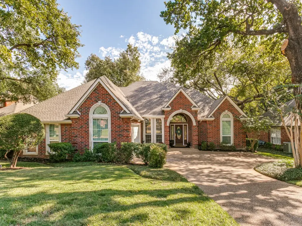 2008 Winding Creek Boulevard, Flower Mound, TX 75022 - #1