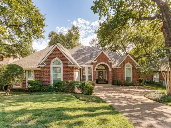 2008 Winding Creek Boulevard, Flower Mound, TX 75022