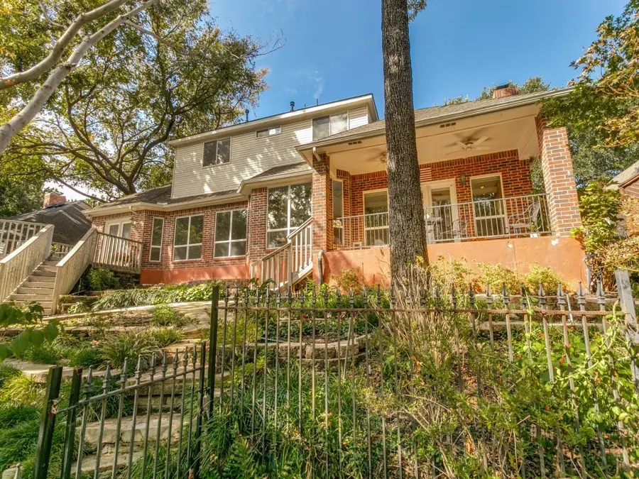 2008 Winding Creek Boulevard, Flower Mound, TX 75022 - #2