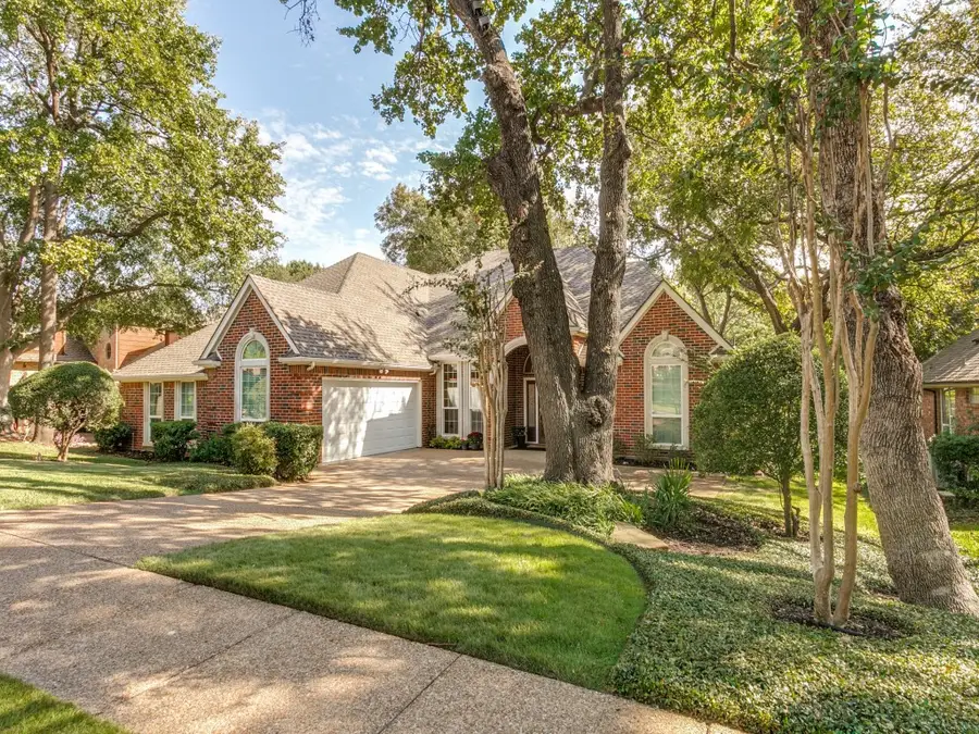 2008 Winding Creek Boulevard, Flower Mound, TX 75022 - #3