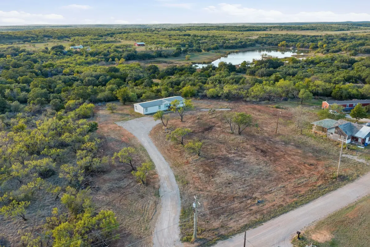 611 Austin Street, Cisco, TX 76437 - #1