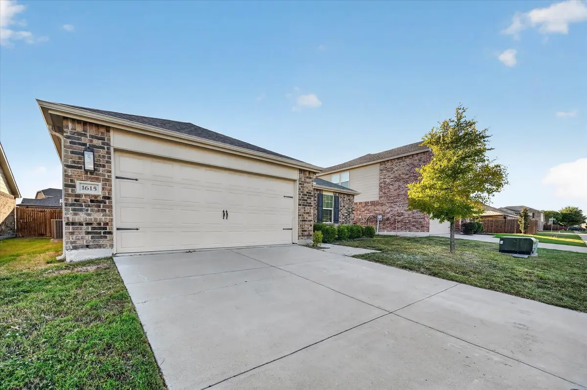 1615 Luckenbach Drive, Forney, TX 75126 - #1
