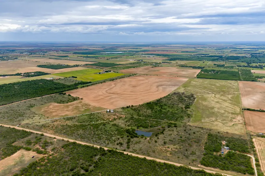 TRACT 5 TBD Cr 481, Anson, TX 79501 - #2