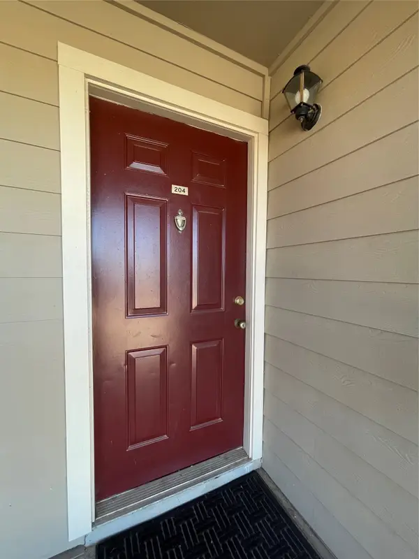 1302 Westheimer Road #204, Abilene, TX 79601