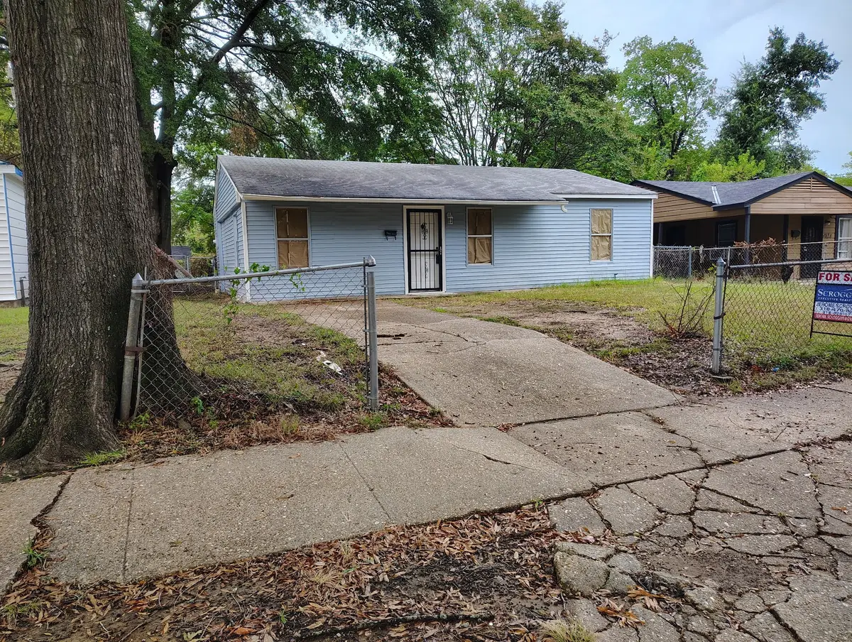 3428 Pleasant Drive, Shreveport, LA 71109 - #1