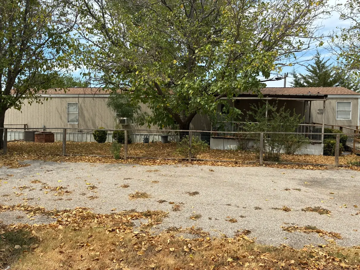 102 S Houston Street, Millsap, TX 76066 - #1