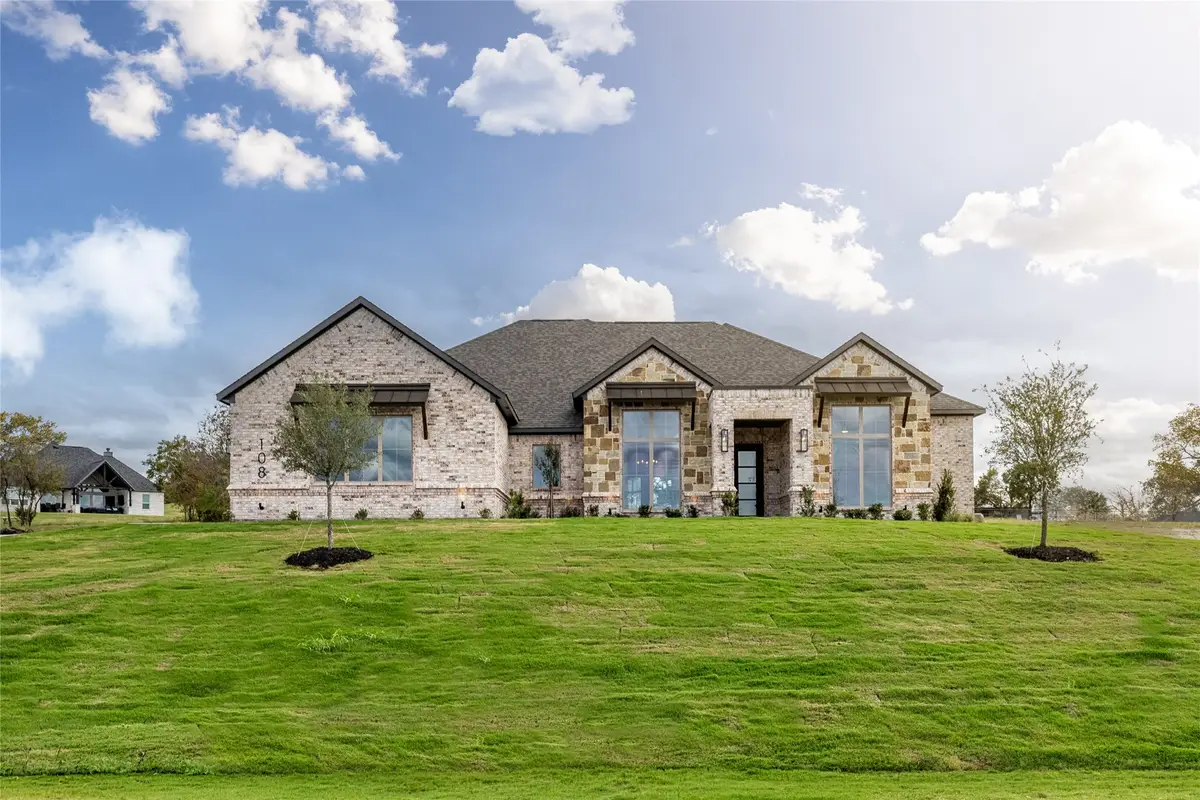 108 Oak Meadow Lane, Weatherford, TX 76085 - #1