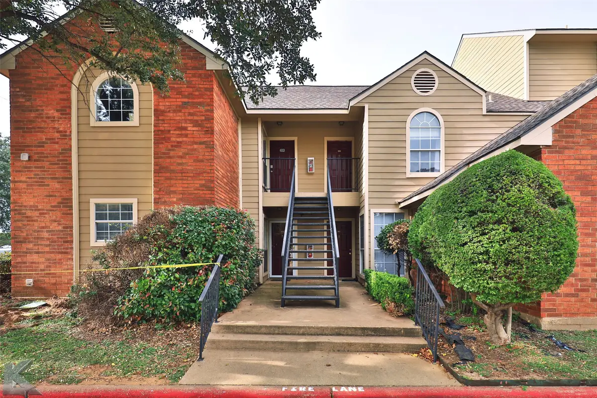 1402 Westheimer Road #219, Abilene, TX 79601 - #1