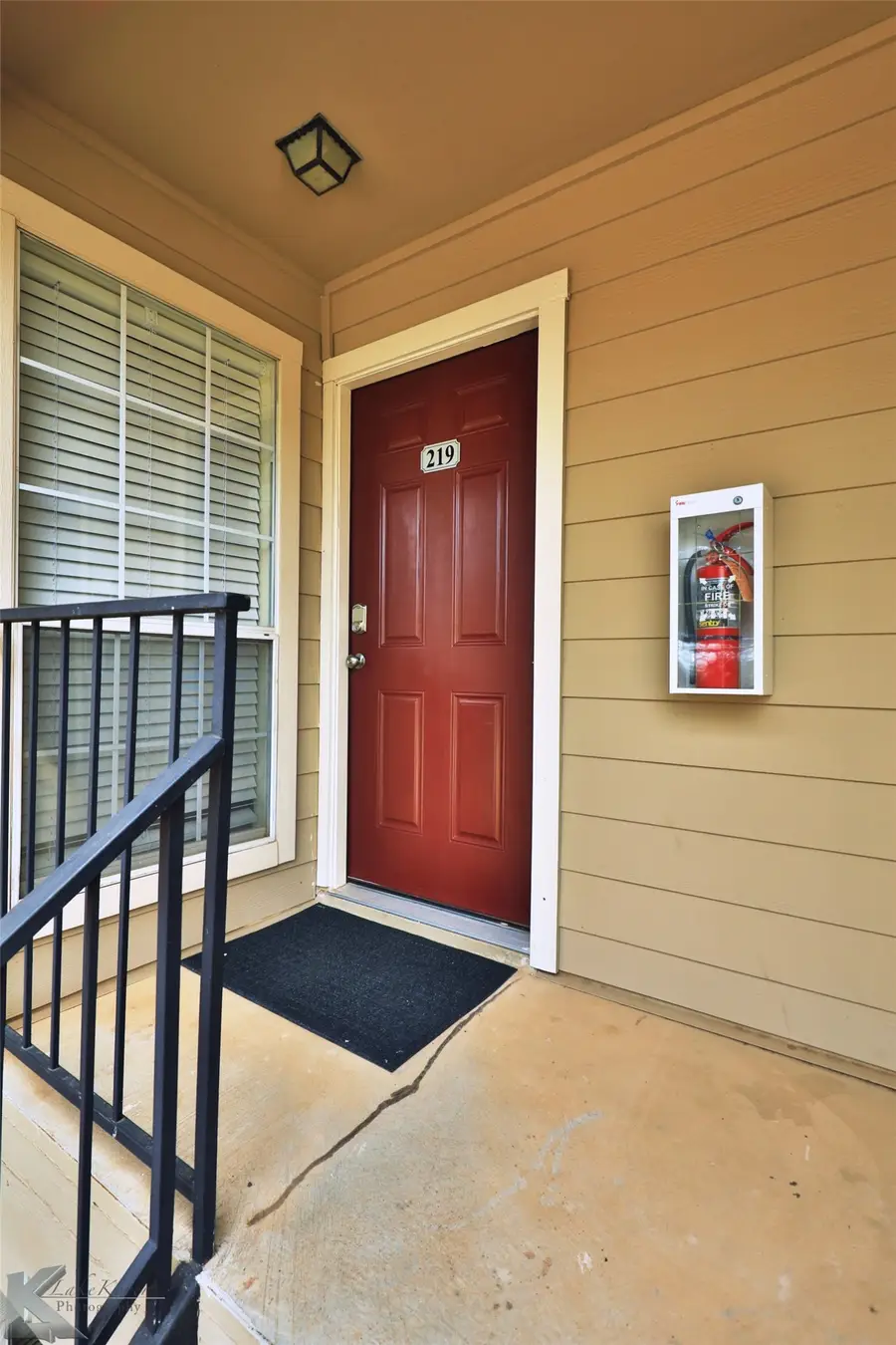 1402 Westheimer Road #219, Abilene, TX 79601 - #2