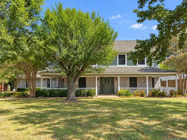 5728 County Road 803, Joshua, TX 76058