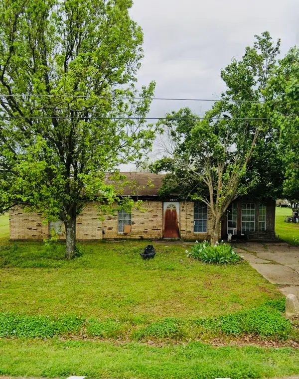 4783 Belcher River Road, Belcher, LA 71004