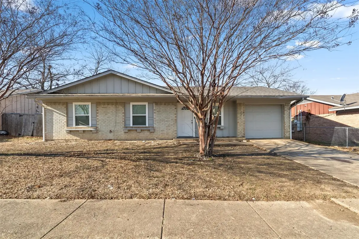 6543 Gentle River, Dallas, TX 75241 - #1