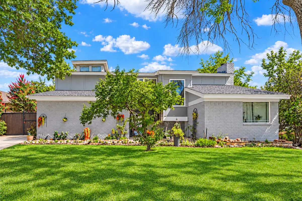 7609 Lake Highlands Drive, Fort Worth, TX 76179 - #1