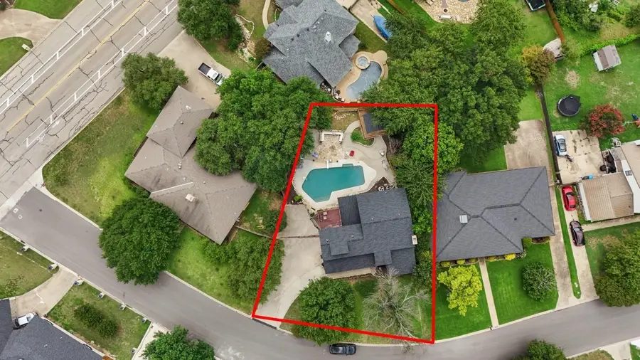 7609 Lake Highlands Drive, Fort Worth, TX 76179 - #3