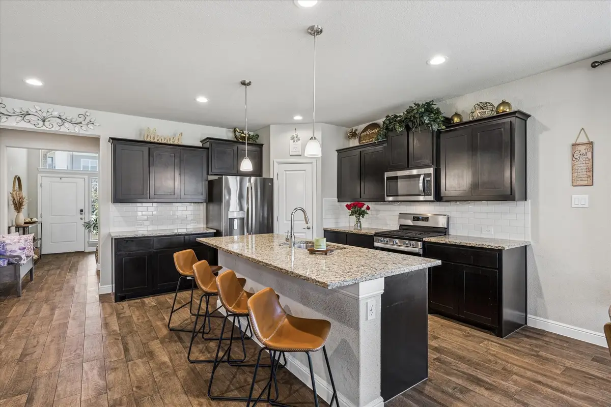 408 Frenchpark Drive, Haslet, TX 76052 - #1