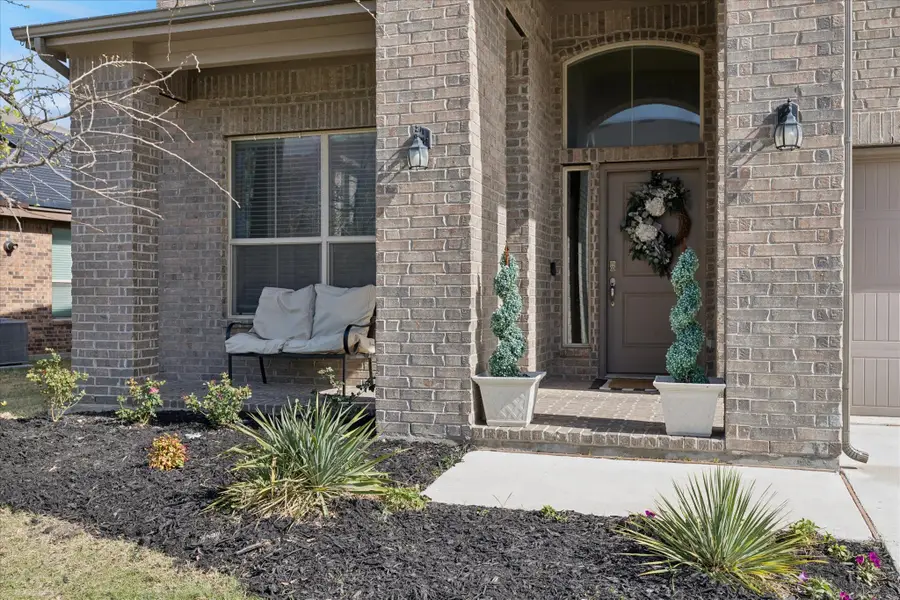 408 Frenchpark Drive, Haslet, TX 76052 - #2