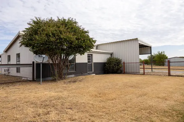 TBD E Blackjack Street, Dublin, TX 76446