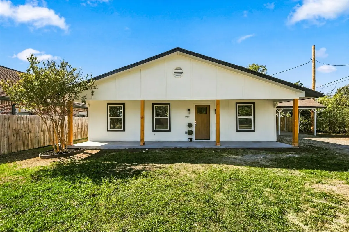 122 Mcgee Street, Princeton, TX 75407 - #1