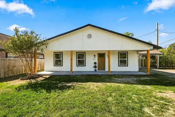 122 Mcgee Street, Princeton, TX 75407