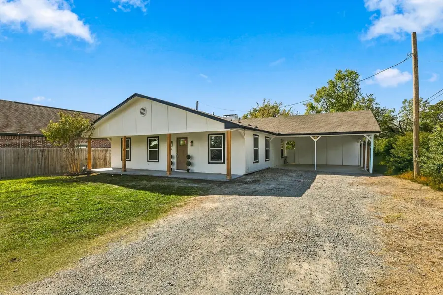122 Mcgee Street, Princeton, TX 75407 - #2
