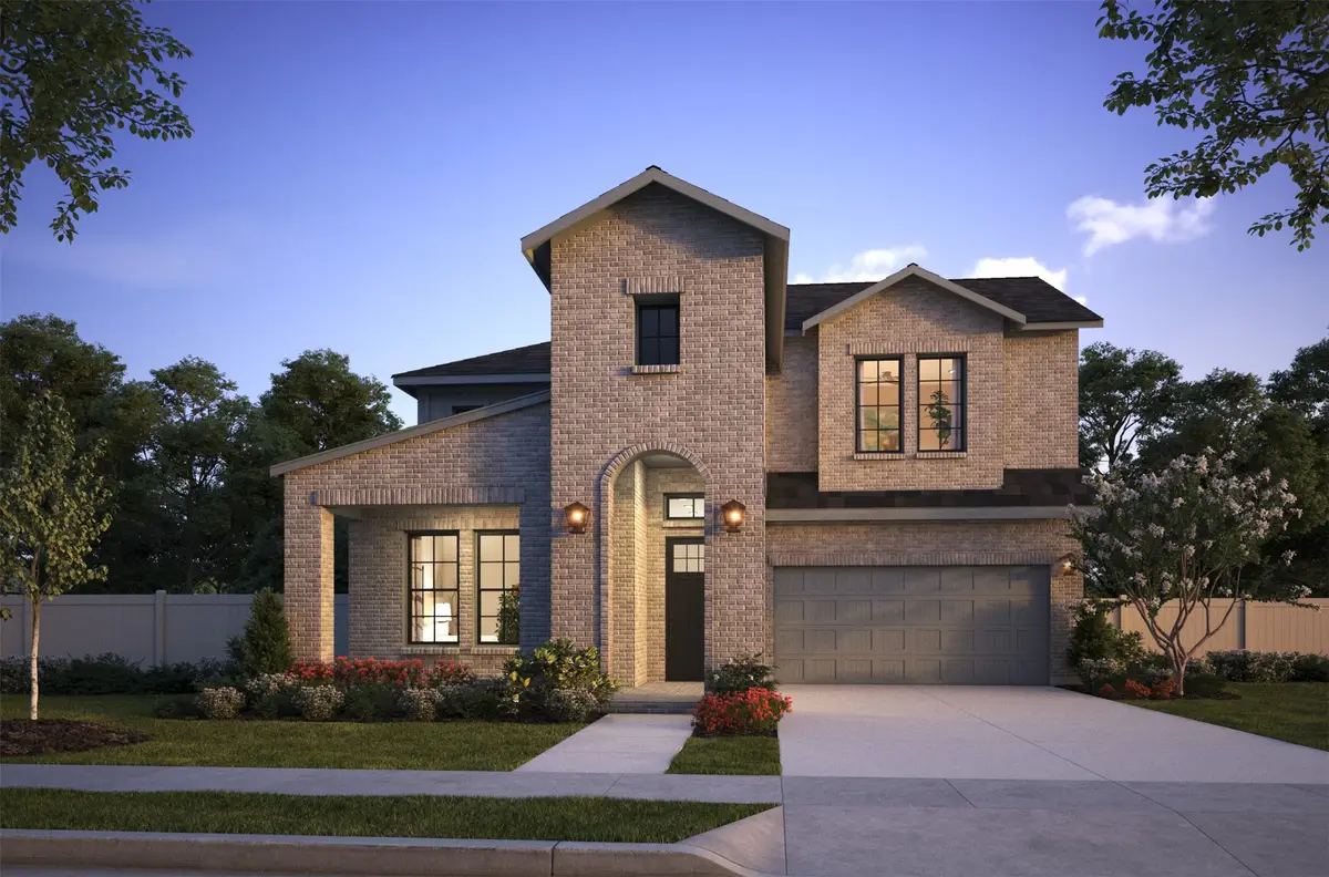 1314 Conifer Road, Frisco, TX 75033 - #1