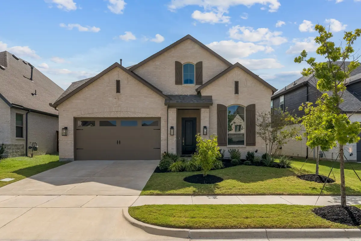 1631 Lazio Road, Fate, TX 75087 - #1