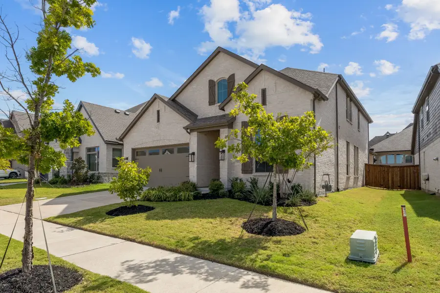 1631 Lazio Road, Fate, TX 75087 - #2