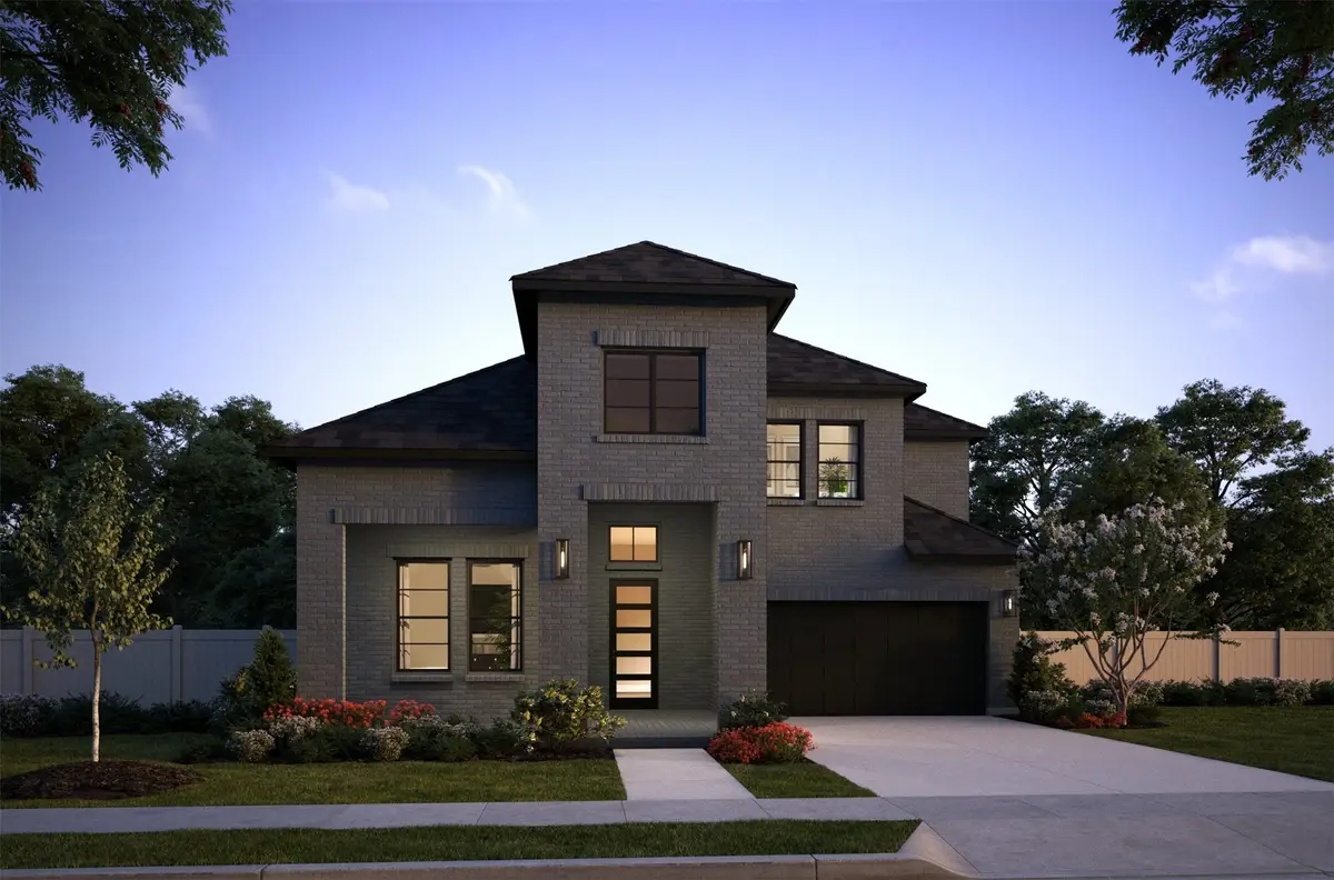 1230 Conifer Road, Frisco, TX 75033 - #1