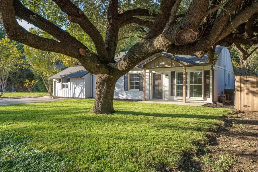 1005 Sierra Drive, Denton, TX 76209 - #2