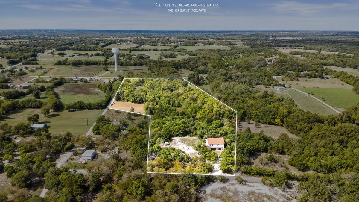 341 Wild Road, Van Alstyne, TX 75495 - #1