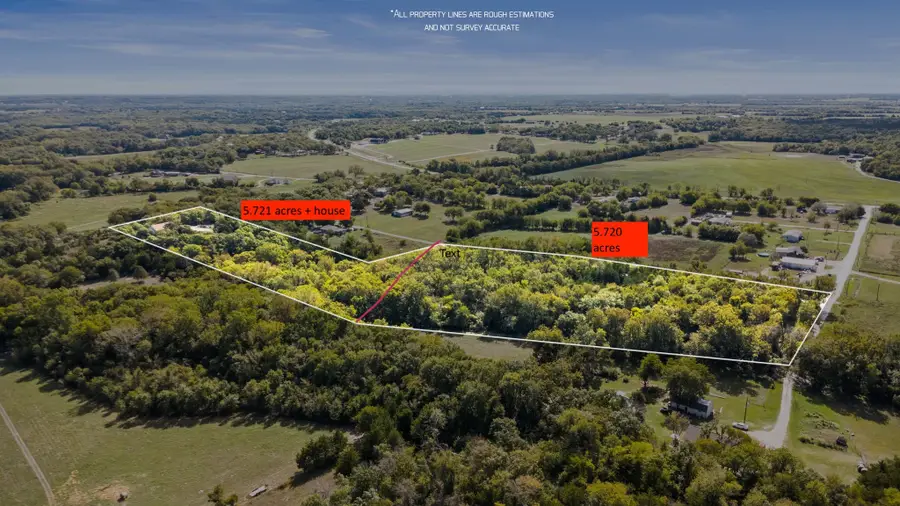 341 Wild Road, Van Alstyne, TX 75495 - #2