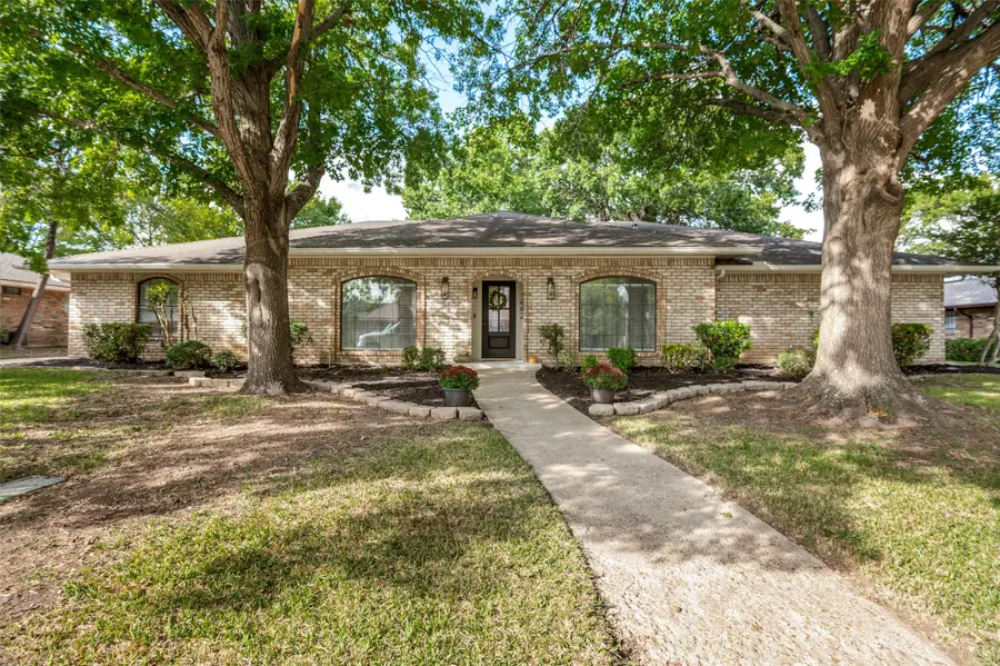 1442 Marlene Place, Desoto, TX 75115 - #2