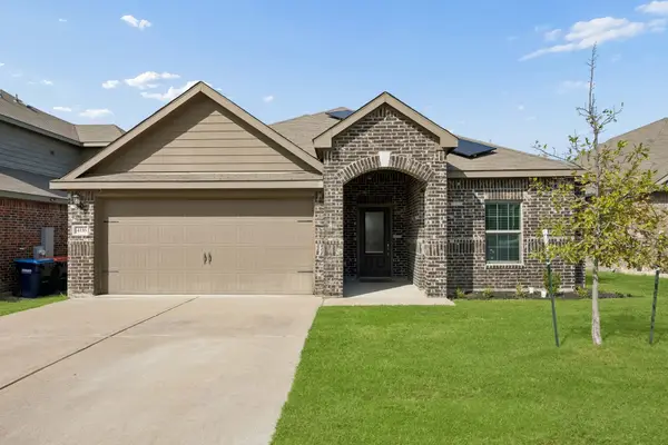 4116 Bixby Creek Court, Crowley, TX 76036