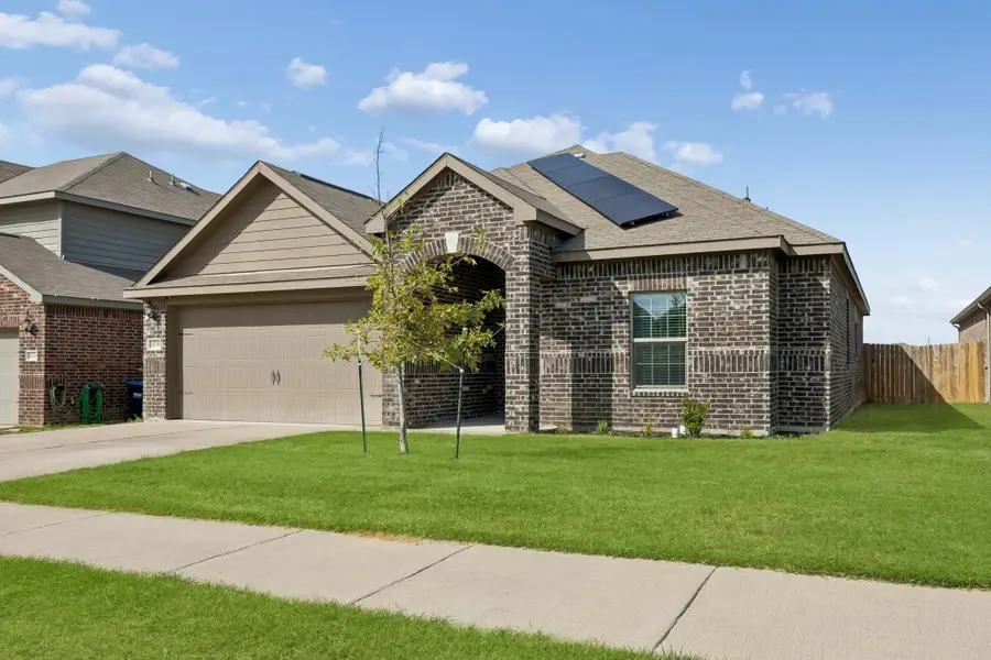 4116 Bixby Creek Court, Crowley, TX 76036 - #2