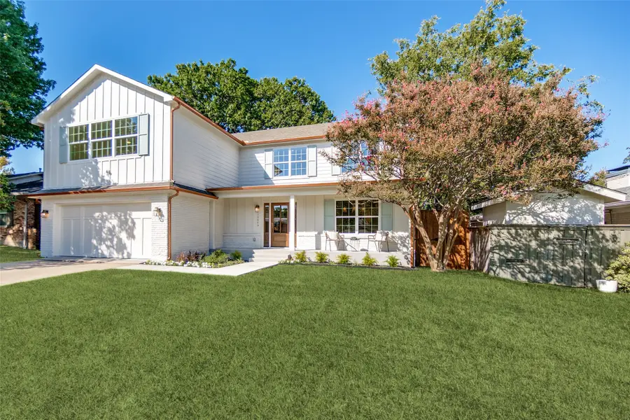 10649 Longmeadow Drive, Dallas, TX 75238 - #2