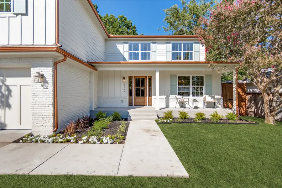 10649 Longmeadow Drive, Dallas, TX 75238 - #3