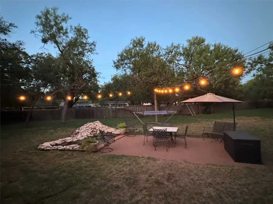 4118 Hartford Street, Abilene, TX 79605 - #3